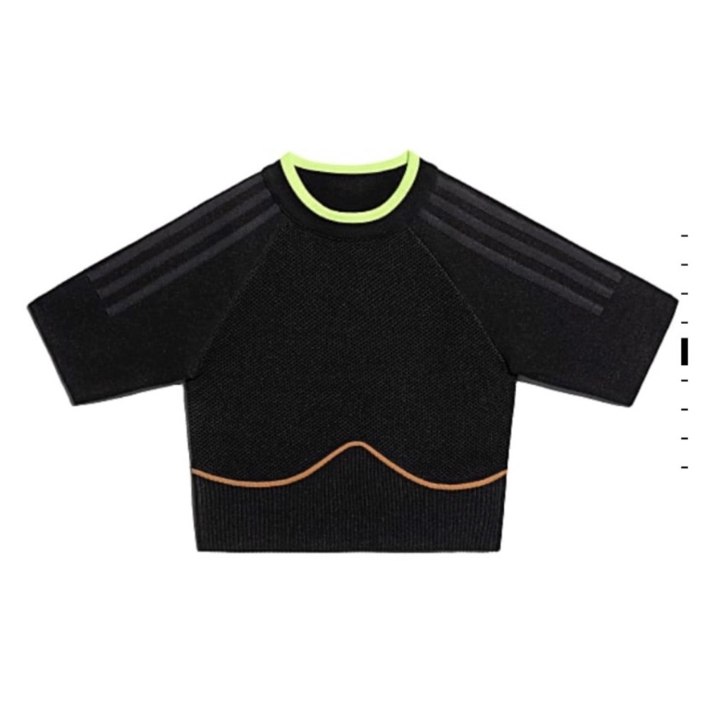 Newest Selection Ivy Park Crop Top NWT